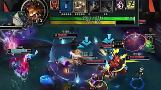 CSGO Major 欧洲RMR：跌宕起伏，Spirit 2-1战胜Anonymo