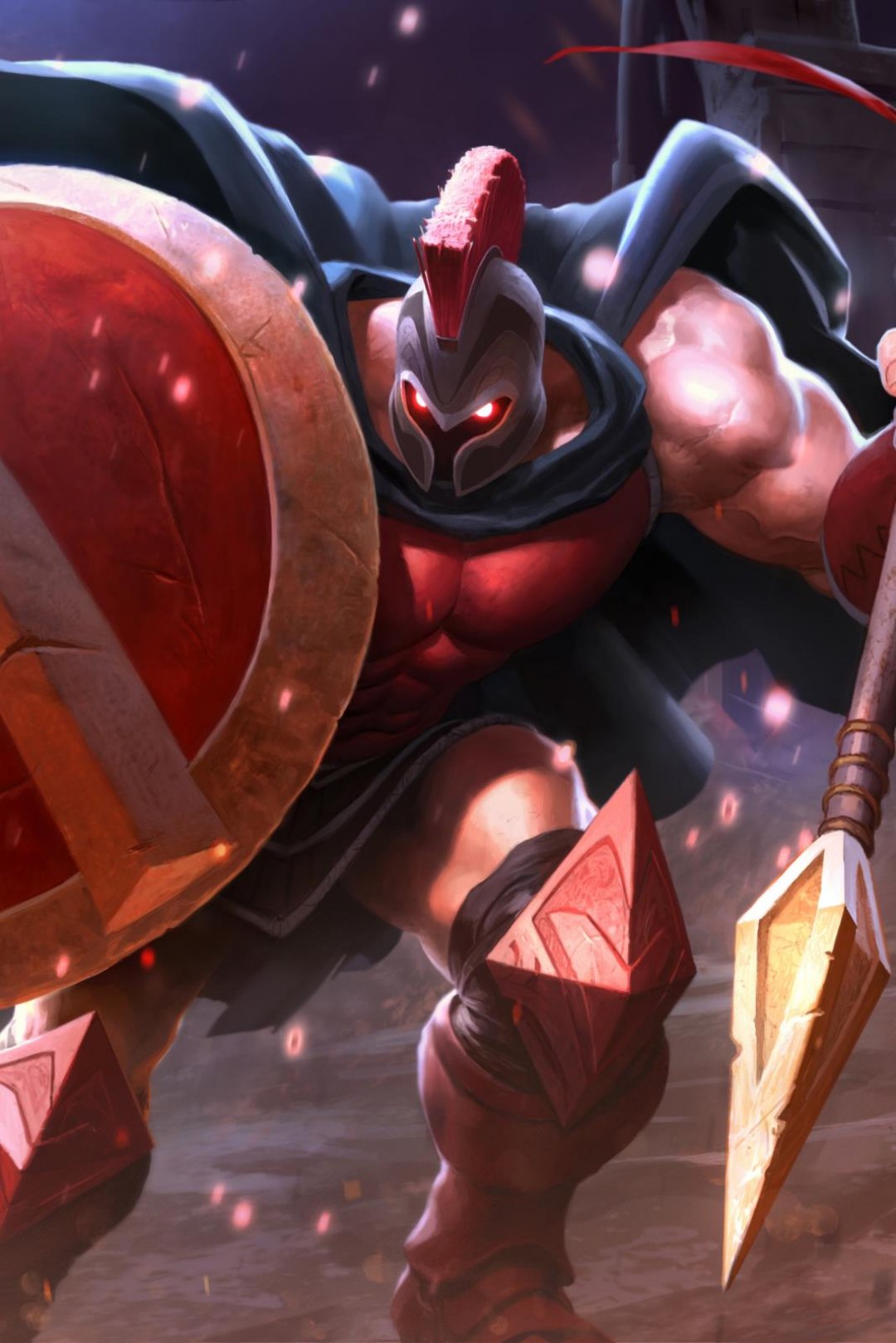 lux ：我从未设想过能以13-0的比分晋级Major