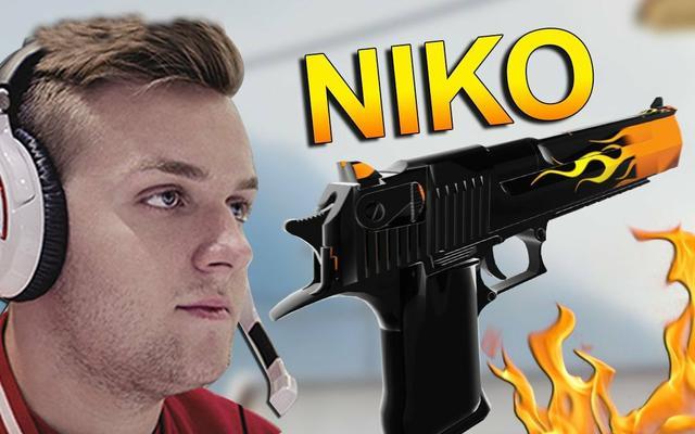 NIP在2025年StarLadder布达佩斯 Major 第二阶段的第一轮中击败了 Astralis