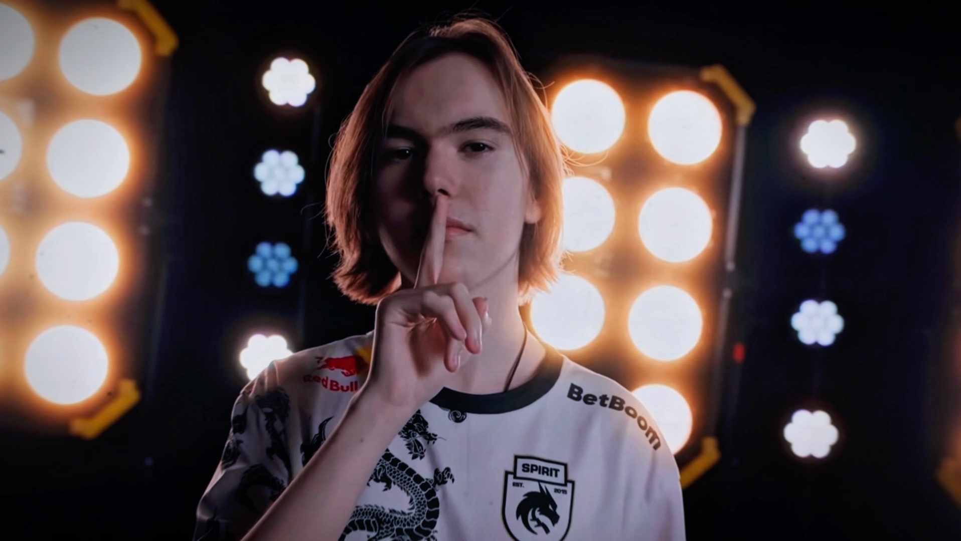 Tian分享赛前他与Crisp的互动：我说要打爆他的龟壳