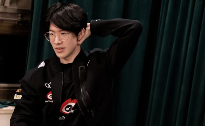 CSGO世界排名更新，Navi重回第一！