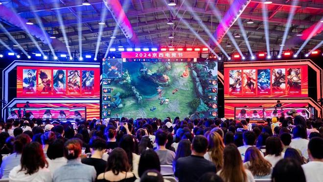 Generation Gaming 成为首支获得 LCK 2025 赛季季后赛资格的队伍