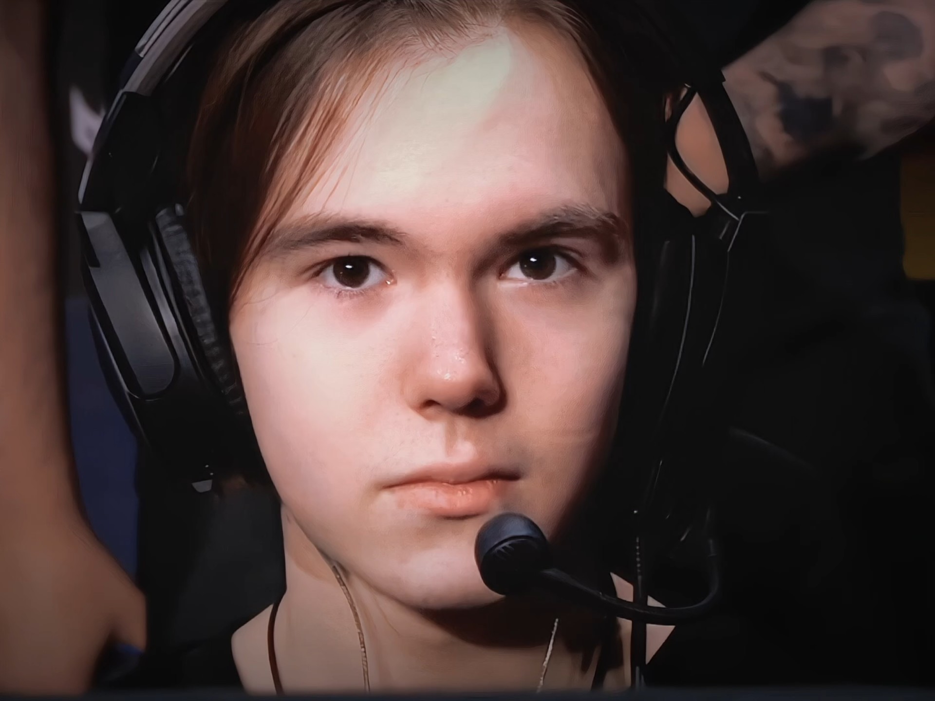 Gen.G 任命 peri 为新赛季的教练