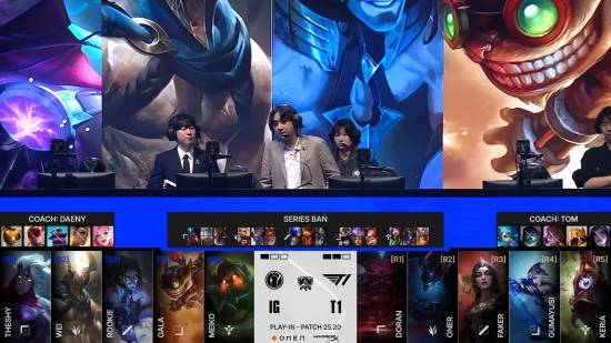 DK中单ShowMaker解锁LCK300场比赛成就