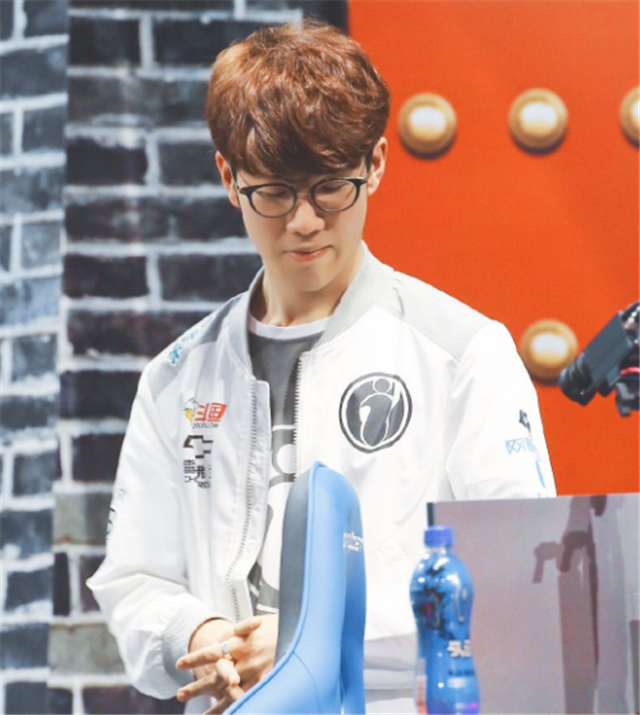 Team Liquid 允许 paTiTek 探索其他组织的报价