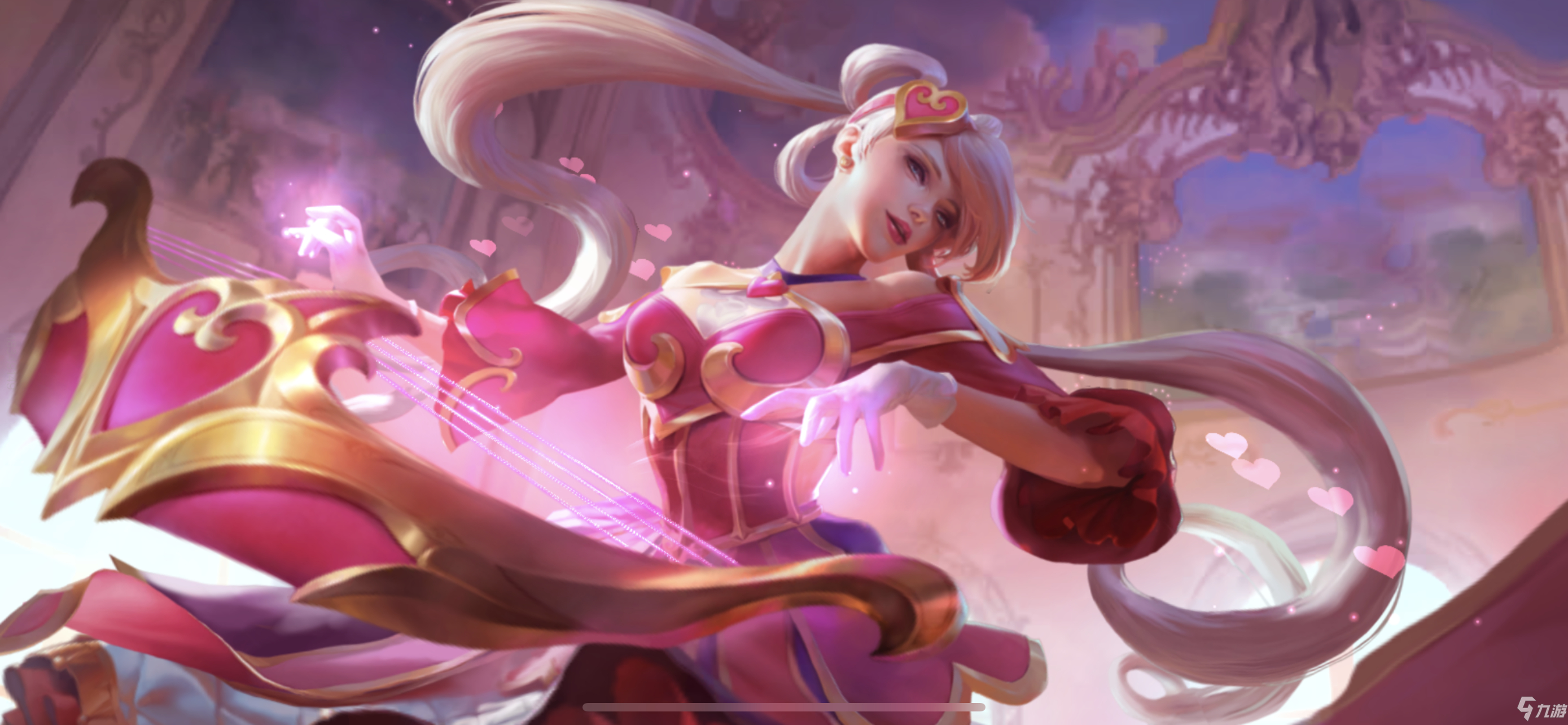 LOL手游破晓杯赛事总览：10支队伍角逐第一个全球性赛事桂冠