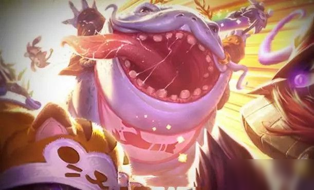 英雄联盟手游中国赛区战队分组情况