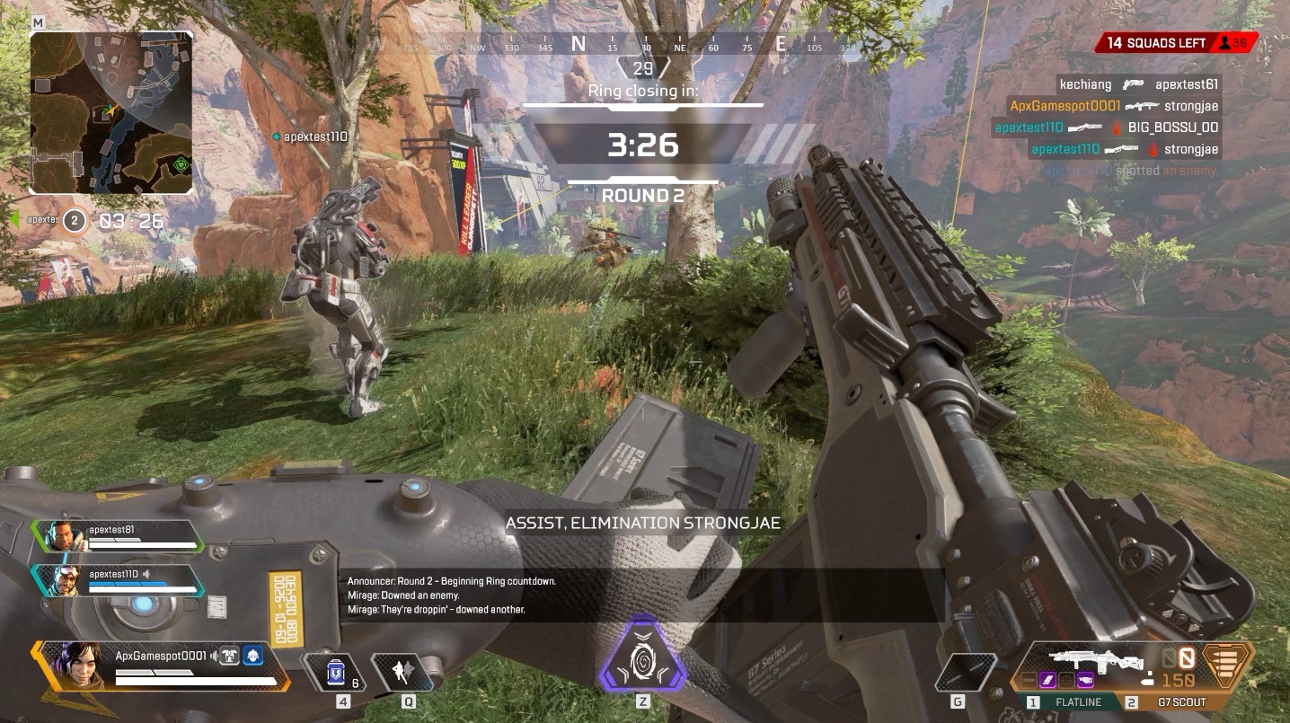 韩网发布战队Elo实力排名：GEN依旧位列榜首 JDG挤入前十当中