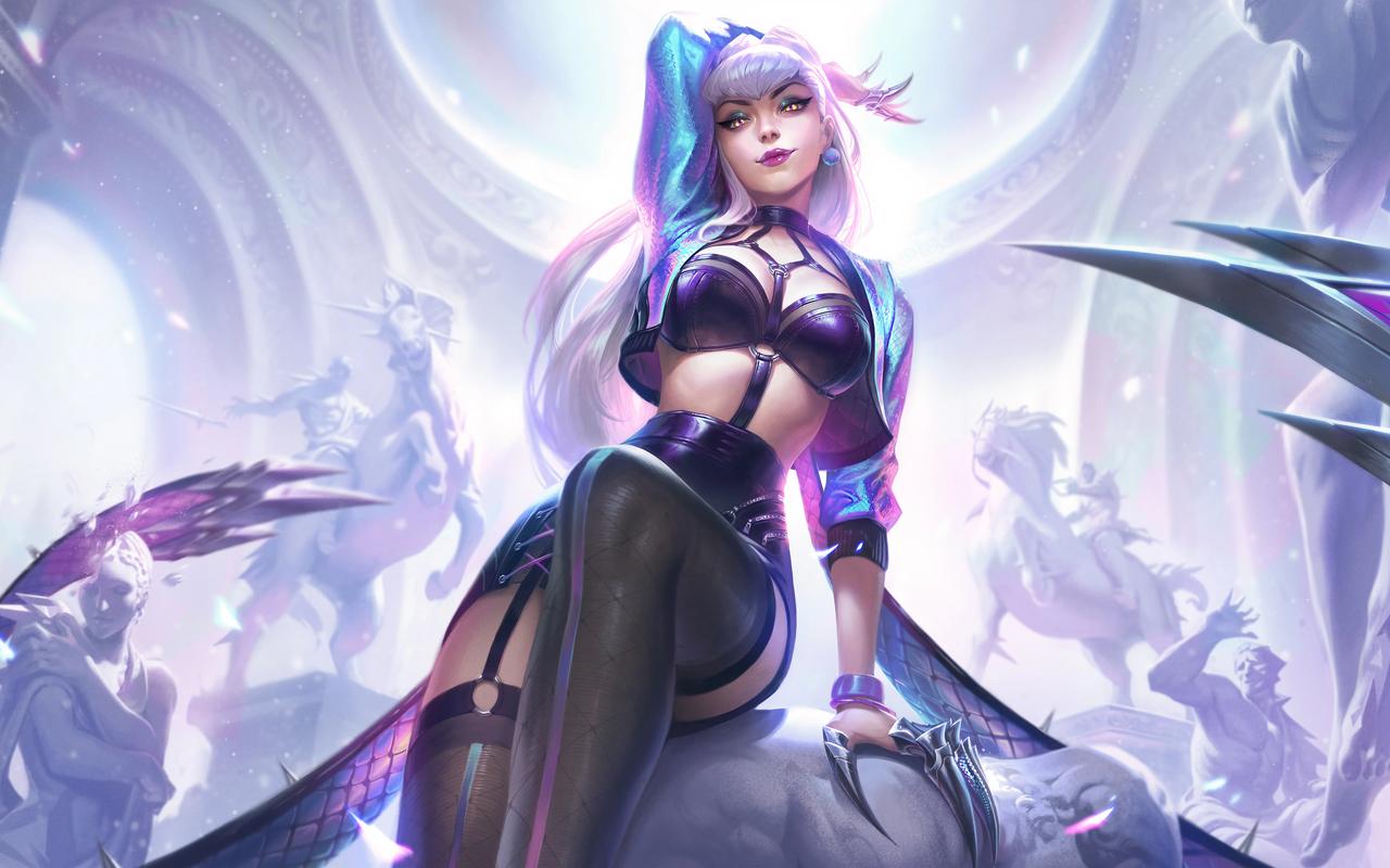 Corn的Yone完全压制了 Cool 的Akali，成功反击了 LetMe 的队伍，击败了 Mlxg 的队伍。